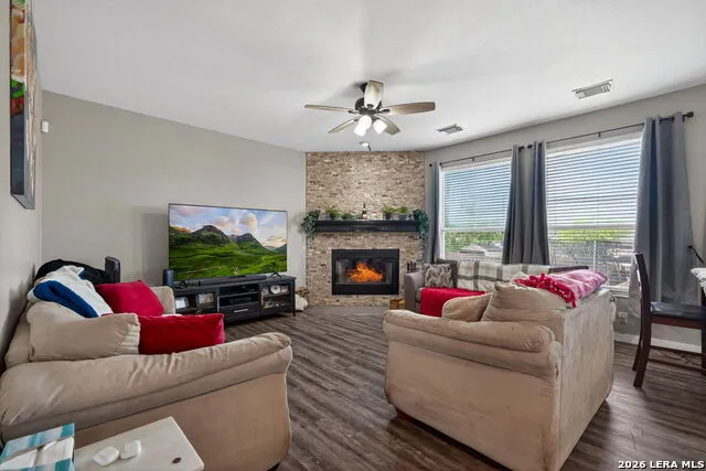 3523 Antigua San Antonio, TX 78259