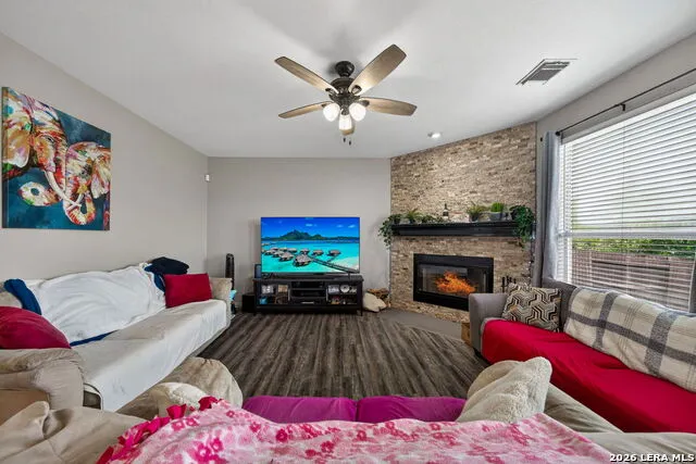 3523 Antigua San Antonio, TX 78259