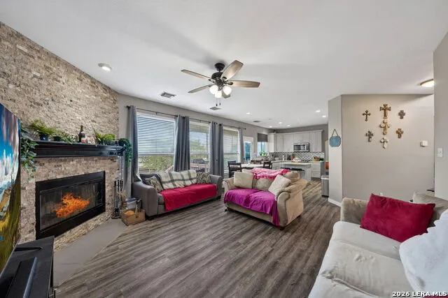 3523 Antigua San Antonio, TX 78259