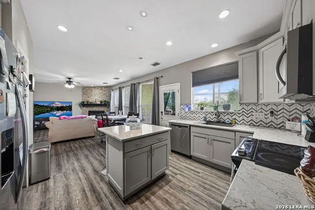 3523 Antigua San Antonio, TX 78259