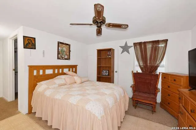 1434 S Colorado Ave Mercedes, TX 78570