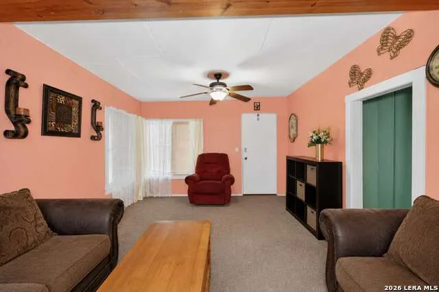 1434 S Colorado Ave Mercedes, TX 78570