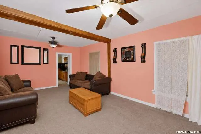 1434 S Colorado Ave Mercedes, TX 78570