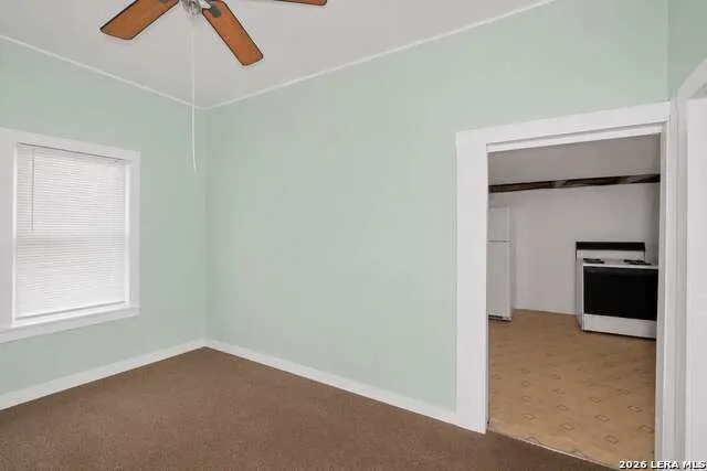1434 S Colorado Ave Mercedes, TX 78570