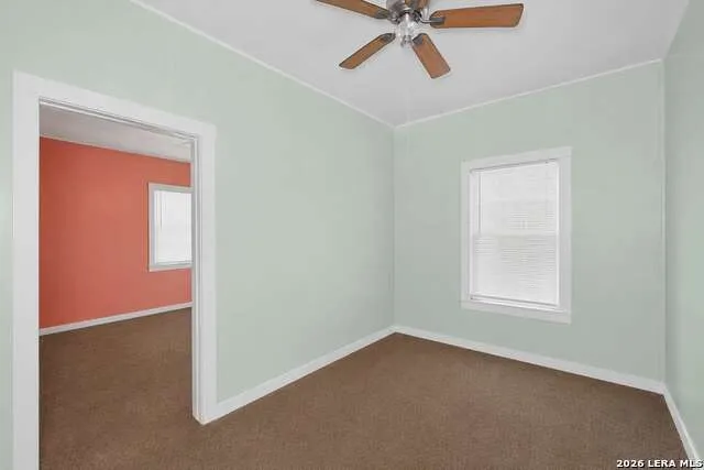 1434 S Colorado Ave Mercedes, TX 78570