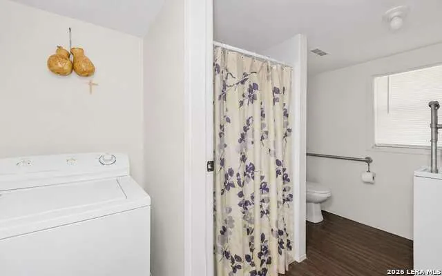 1434 S Colorado Ave Mercedes, TX 78570