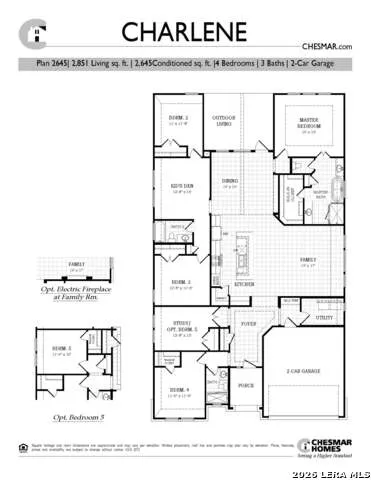 321 SAWTOOTH OAK DR Seguin, TX 78155
