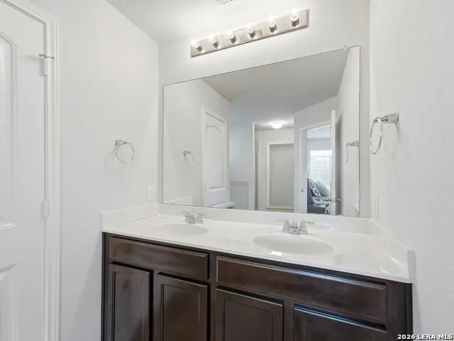 831 Red Crossbill San Antonio, TX 78253