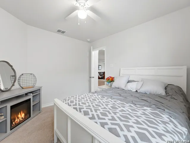 831 Red Crossbill San Antonio, TX 78253