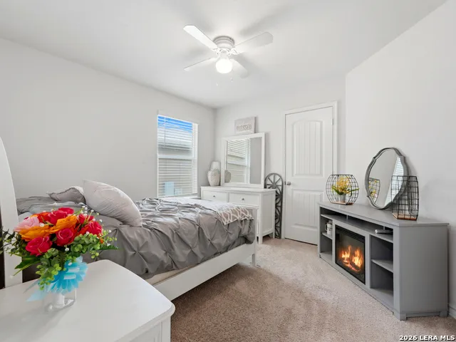 831 Red Crossbill San Antonio, TX 78253