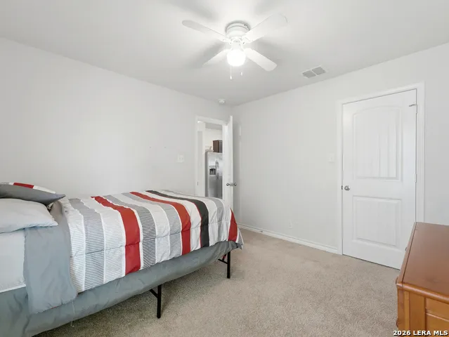 831 Red Crossbill San Antonio, TX 78253