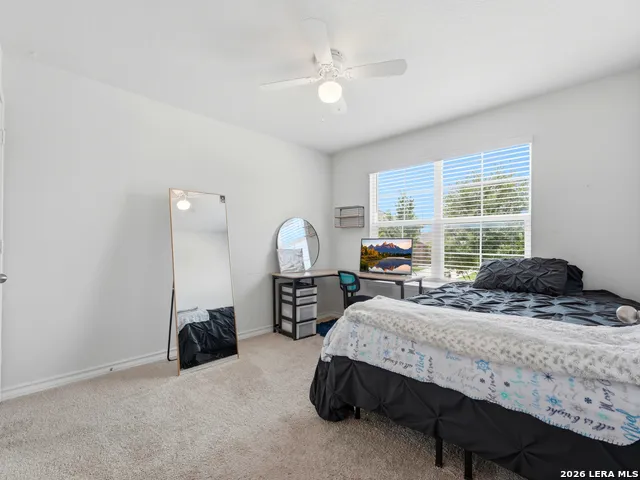 831 Red Crossbill San Antonio, TX 78253