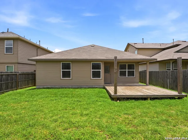 831 Red Crossbill San Antonio, TX 78253