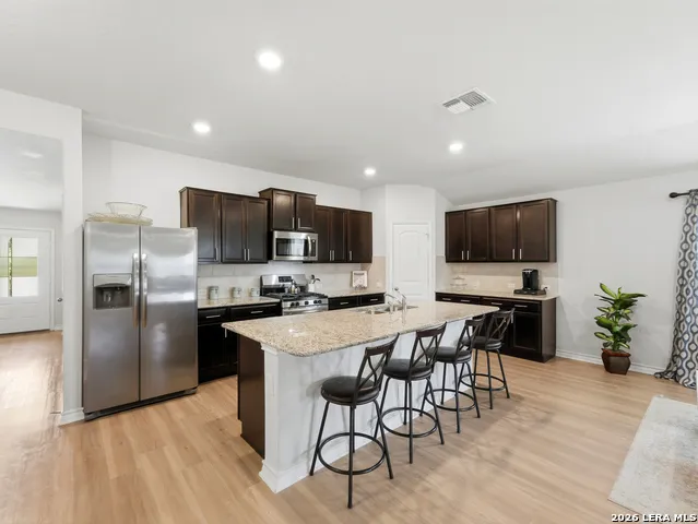 831 Red Crossbill San Antonio, TX 78253