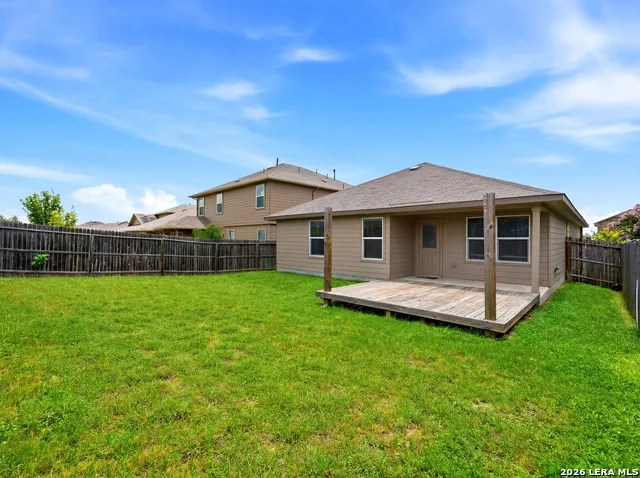 831 Red Crossbill San Antonio, TX 78253