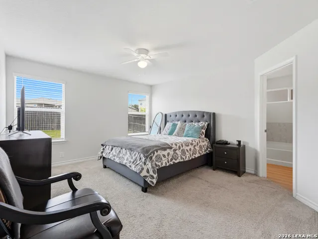831 Red Crossbill San Antonio, TX 78253