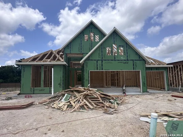 534 Canyon Live Oak Seguin, TX 78155