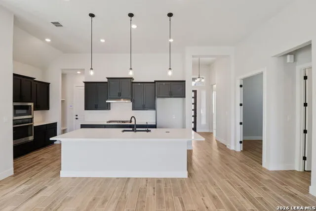 534 Canyon Live Oak Seguin, TX 78155