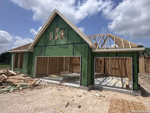 534 Canyon Live Oak Seguin, TX 78155