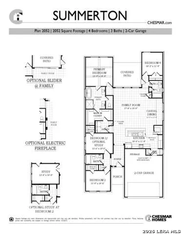 534 Canyon Live Oak Seguin, TX 78155