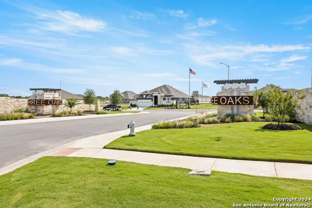 534 Canyon Live Oak Seguin, TX 78155