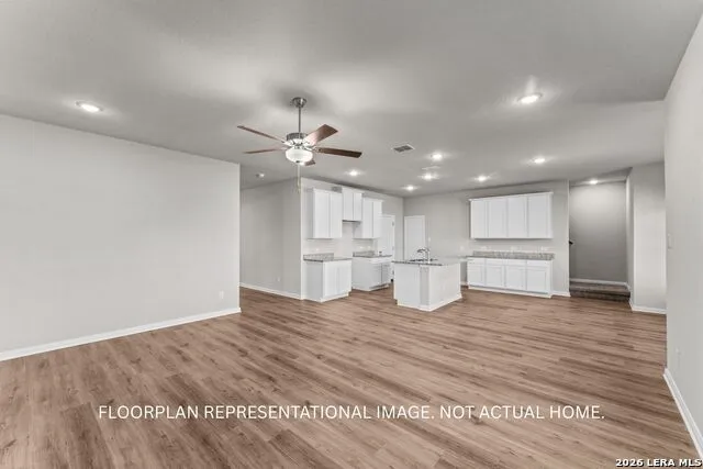 8720 Partida San Antonio, TX 78222