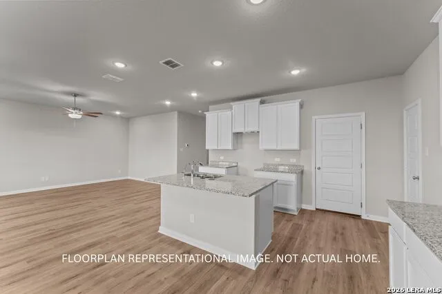 8720 Partida San Antonio, TX 78222