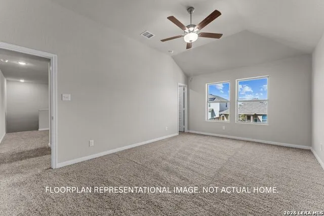 8720 Partida San Antonio, TX 78222
