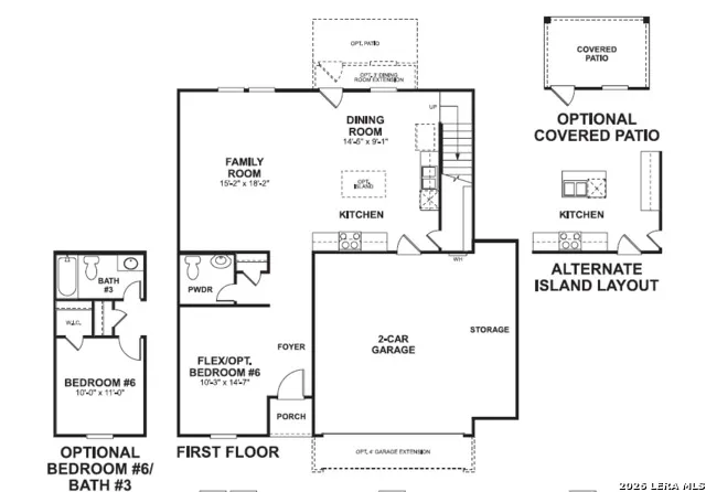 8720 Partida San Antonio, TX 78222