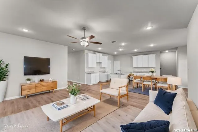 8720 Partida San Antonio, TX 78222