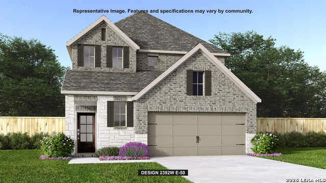 5005 Obispo Circle Schertz, TX 78124