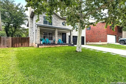 17507 EMERALD CANYON DR
