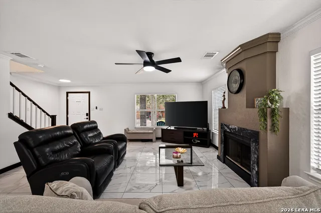 17507 EMERALD CANYON DR San Antonio, TX 78232