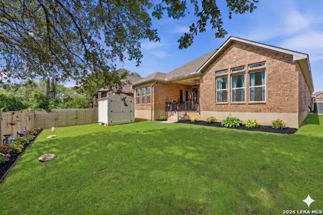 475 Orchard Way New Braunfels, TX 78132