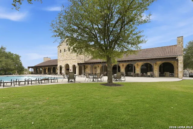 475 Orchard Way New Braunfels, TX 78132