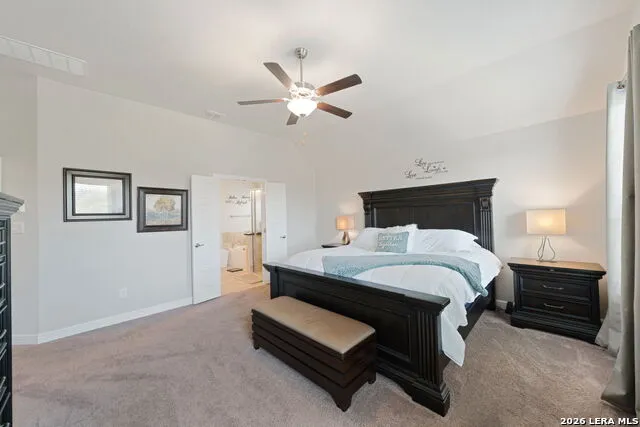 340 Cortijo Cibolo, TX 78108
