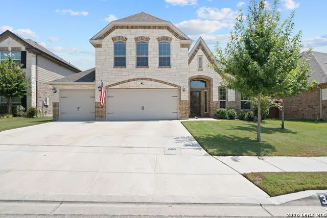 340 Cortijo Cibolo, TX 78108