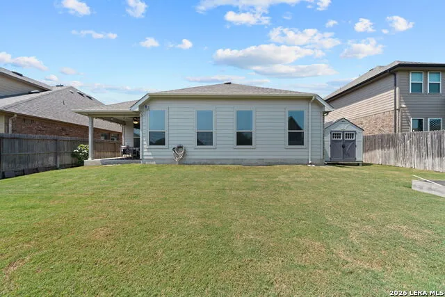 340 Cortijo Cibolo, TX 78108