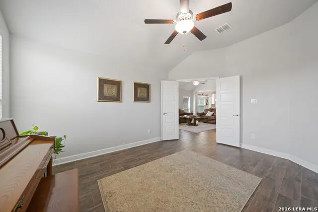 340 Cortijo Cibolo, TX 78108
