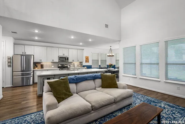 10157 BUSSANG RD Schertz, TX 78154