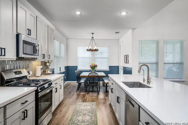 10157 BUSSANG RD Schertz, TX 78154