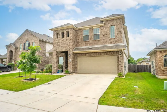10157 BUSSANG RD Schertz, TX 78154