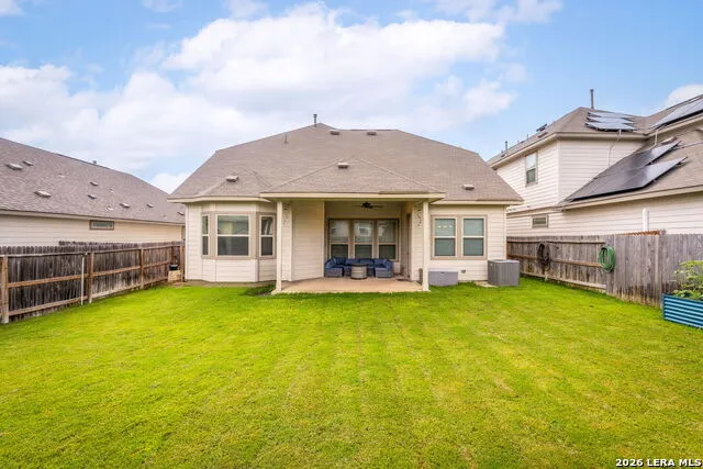 10157 BUSSANG RD Schertz, TX 78154