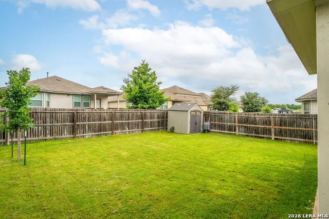 10157 BUSSANG RD Schertz, TX 78154
