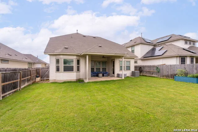 10157 BUSSANG RD Schertz, TX 78154