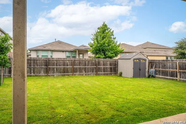 10157 BUSSANG RD Schertz, TX 78154