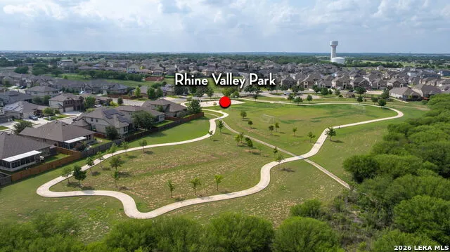 10157 BUSSANG RD Schertz, TX 78154
