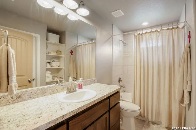 111 Alpine Ct Spring Branch, TX 78070