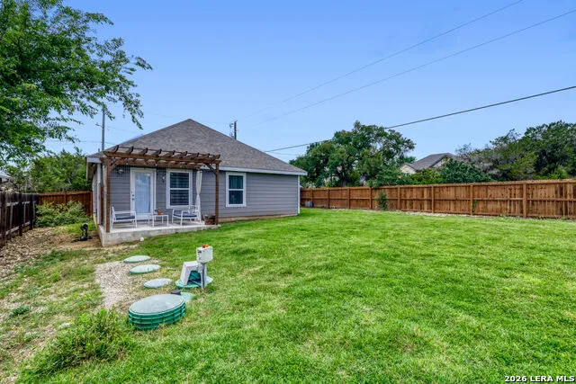 111 Alpine Ct Spring Branch, TX 78070