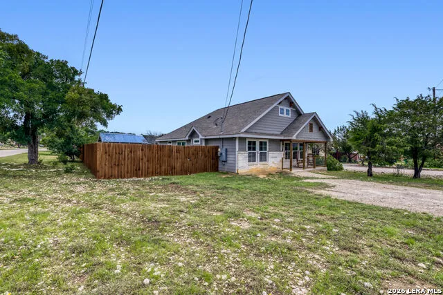 111 Alpine Ct Spring Branch, TX 78070